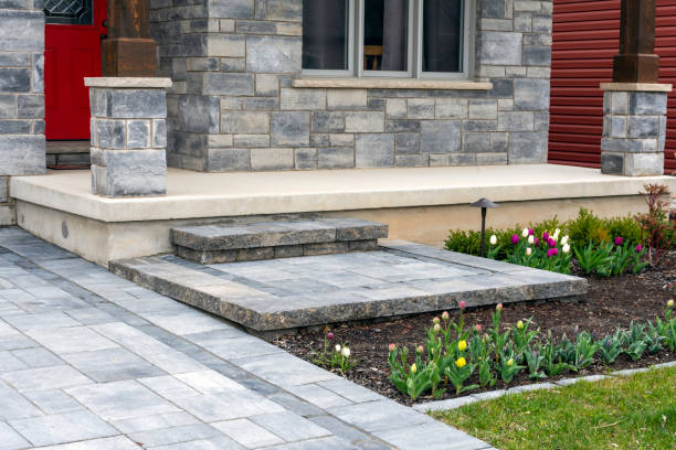 Reasons to Select Us for Your Driveway Paving Requirements in Amador Pines, CA