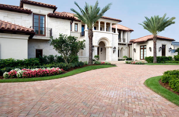 Best Driveway Pavers Near Me  in Amador Pines, CA